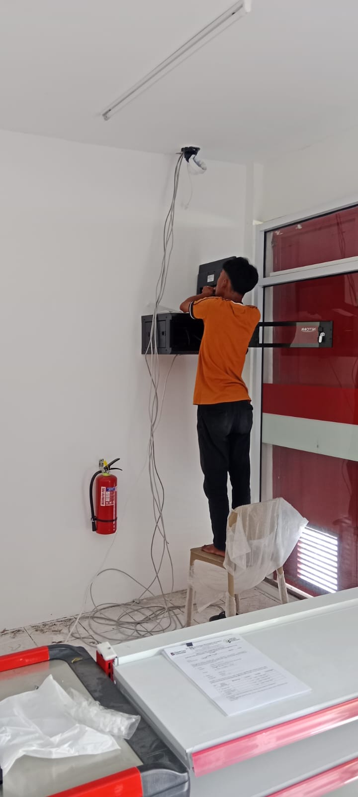 Koperasi Desa Merah Putih